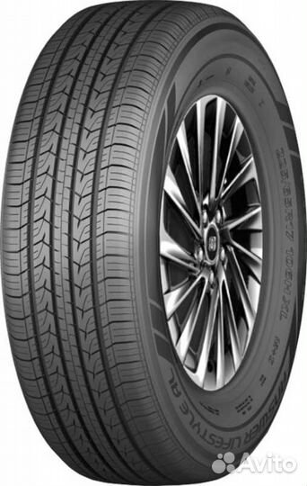 Centara Grand Tourer H/T 265/70 R18 116T