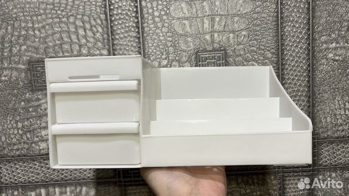 Органайзер для косметики