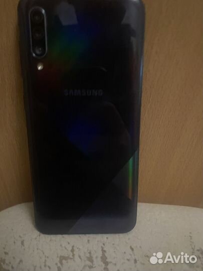 Samsung Galaxy A30s, 3/32 ГБ