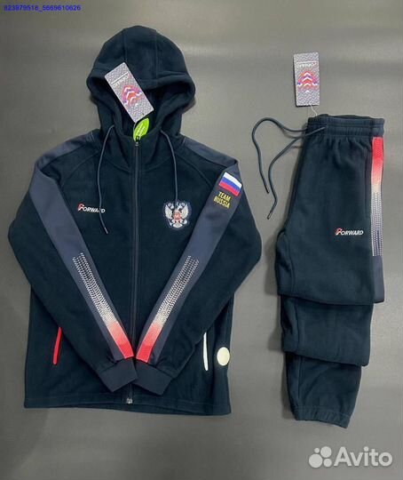 Спортивный костюм Forward (Арт.79089)