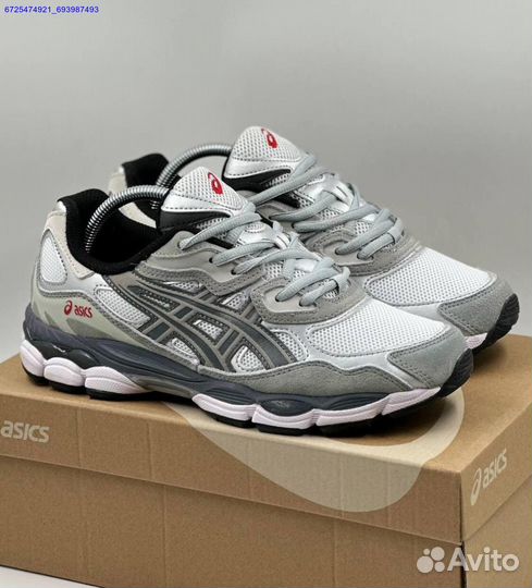 Asics GEL-NYC