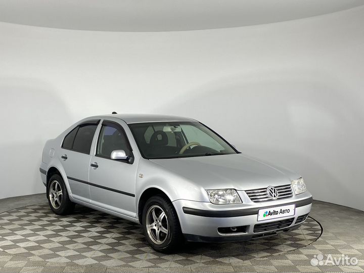 Volkswagen Bora 1.6 МТ, 2001, 330 000 км