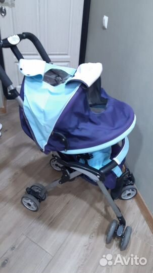 Детские коляски прогулочные