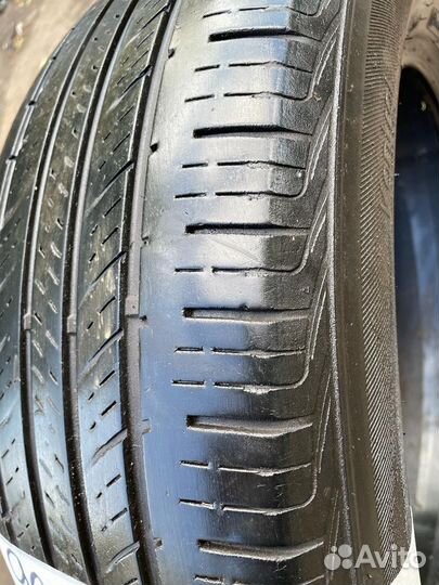 Hankook Dynapro HP2 RA33 235/60 R18 107V