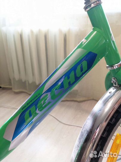 Велосипед десна 2500 24r колесо