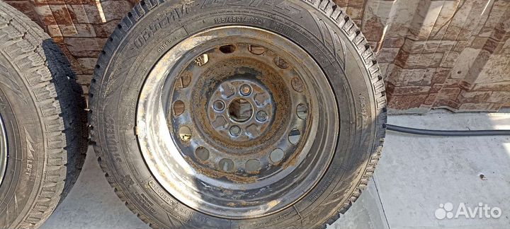 Toyo Observe GSi-5 185/65 R14