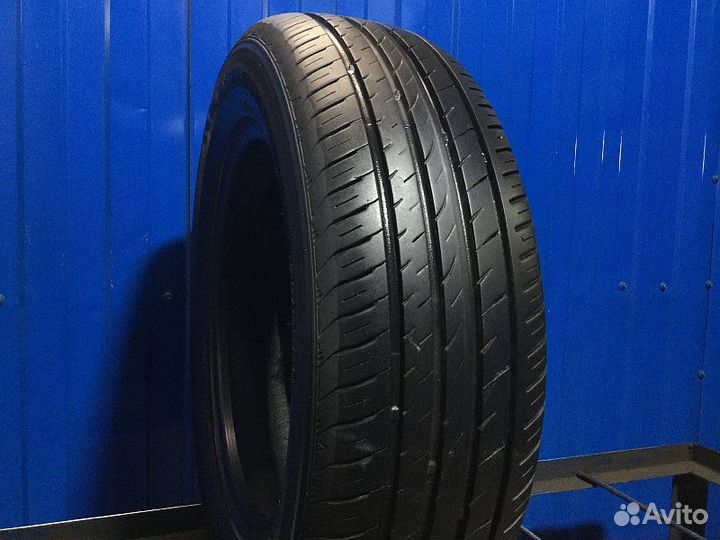 Nexen N'Fera SU4 185/65 R15