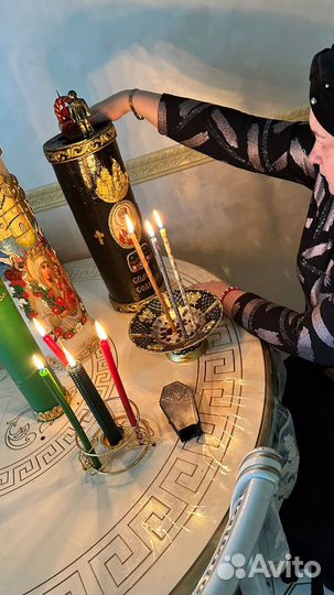 Гадание. Таро. Приворот. Обучение