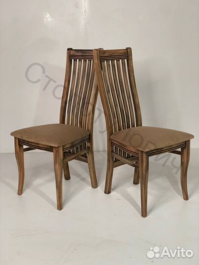 Столы и стулья