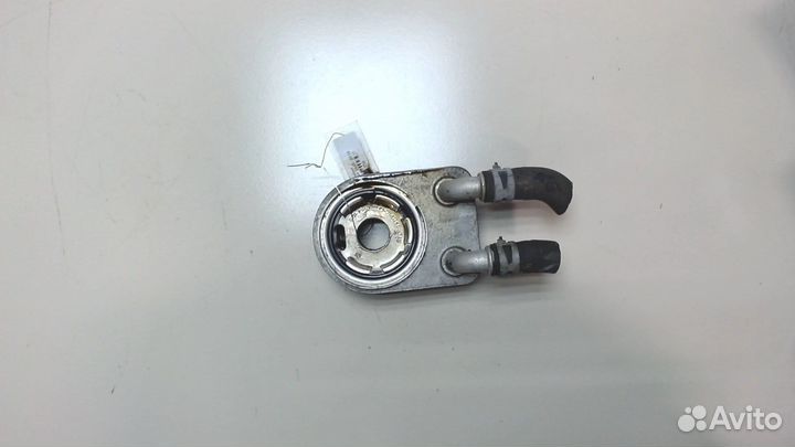 Теплообменник Jeep Patriot 2010, 2015