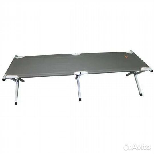 Раскладушка туристическая складная