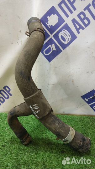 Патрубок системы охлаждения Chery Very (A13)