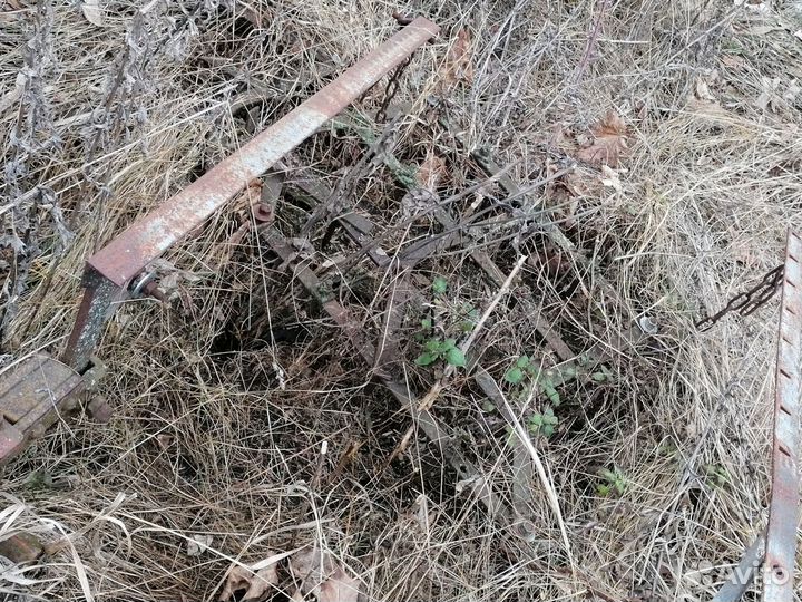 Культиватор