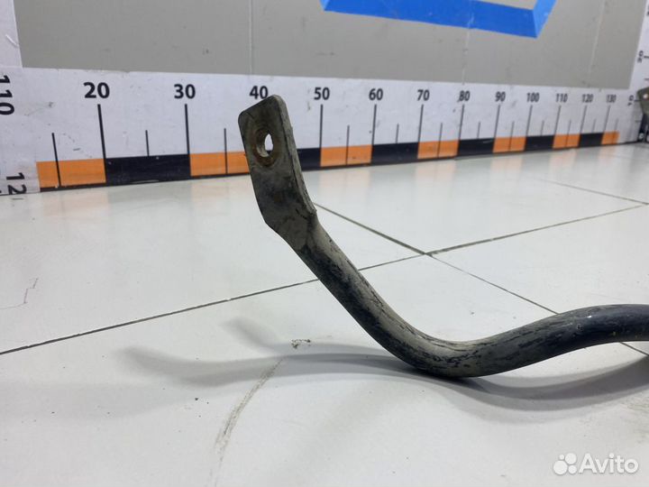 Стабилизатор задний Mercedes W212 E