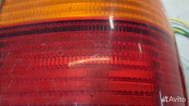 Фонарь (задний) Volkswagen Passat 4, 1994