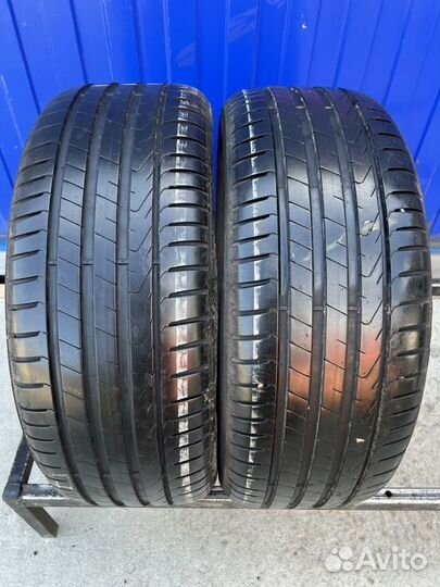 Pirelli Cinturato P7 205/45 R17