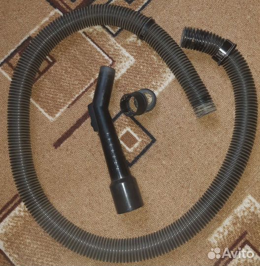 Пылесос составляющие