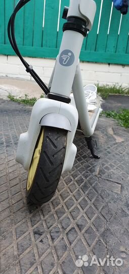 Электросамокат для детей