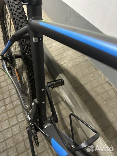 Велосипед giant talon