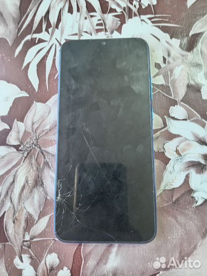 Xiaomi Redmi 9A, 2/32 ГБ