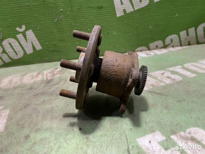 Ступица задняя Toyota Avensis AT220 4A-FE