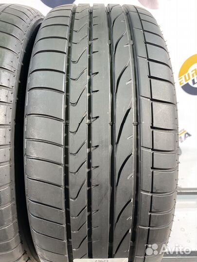 Bridgestone Dueler H/P Sport 255/45 R20 107Y