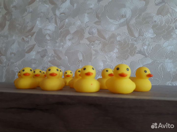 Игрушки для самых маленьких