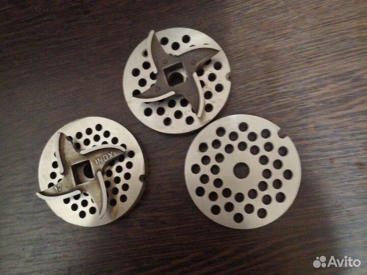 Заточка ножей