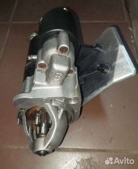 Стартер Audi A4 B5 B6, Ауди А6С5, Passat B5