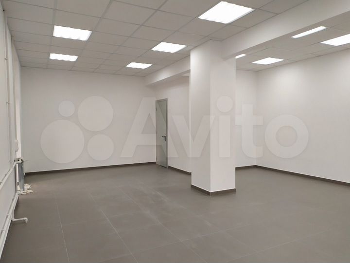 Сдам помещение свободного назначения, 48.7 м²