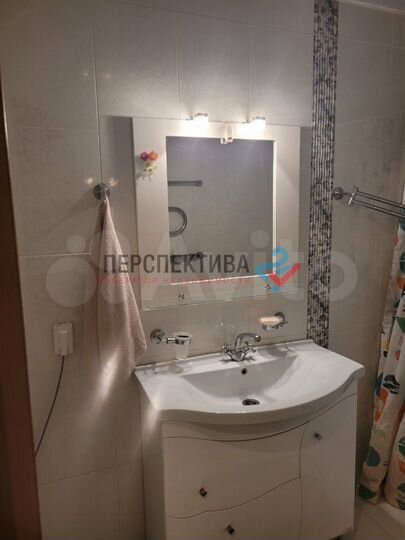 3-к. квартира, 99,7 м², 6/9 эт.