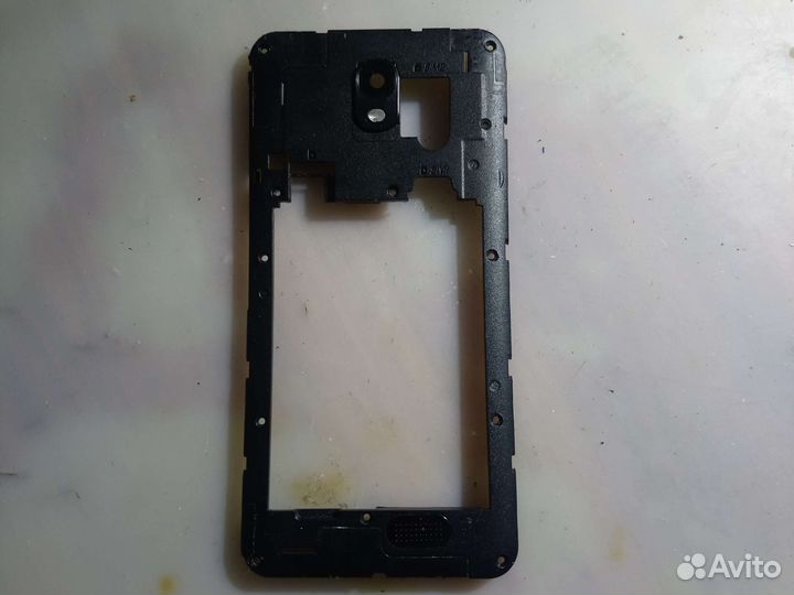 Vertex Impress Bear №580