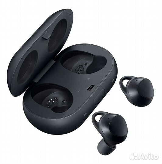 Samsung Gear IconX