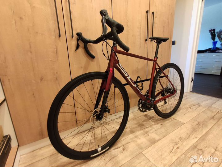 Superior X-road comp