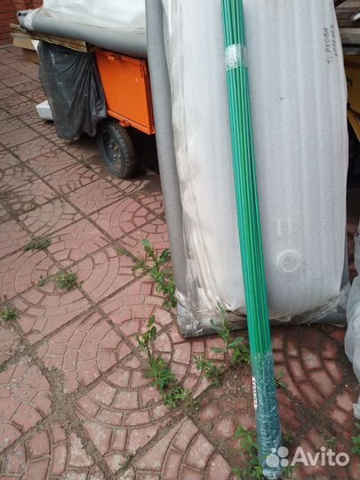 Колышки для растений