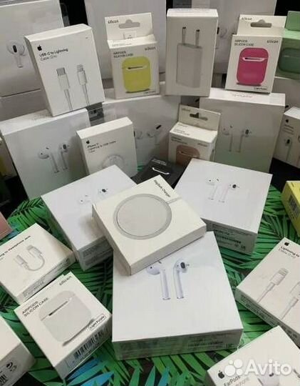 Блок для зарядки iPhone type c на гарантии