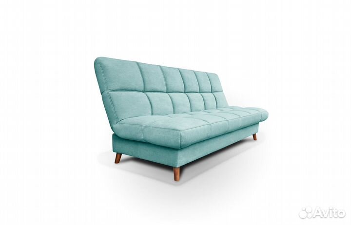 Диван «Стоун Strong Z» Бирюза