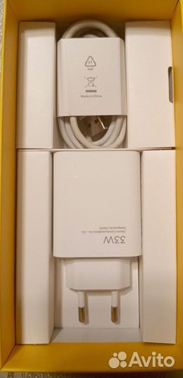 Xiaomi POCO M5s, 6/128 ГБ