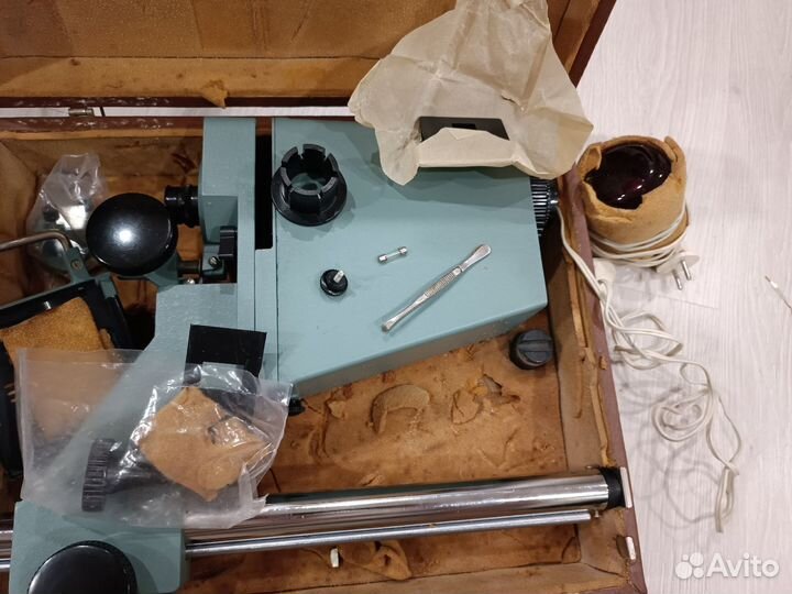 Фотоувеличитель упа-6Е 