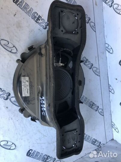 Сабвуфер Mercedes-Benz Cl-Class 2000 (2158201202)