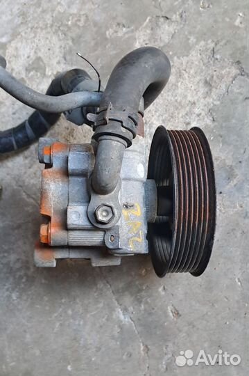 Гидроусилитель Toyota 2AZ-FE