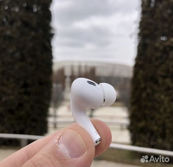 AirPods Pro 2 Type-C (Топовая версия)