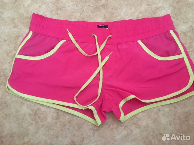 Шорты пляжные Calzedonia