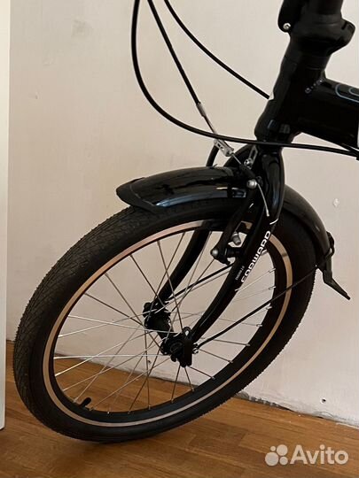 Велосипед Forward