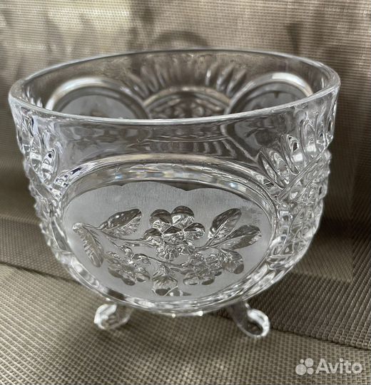 Конфетница СССР