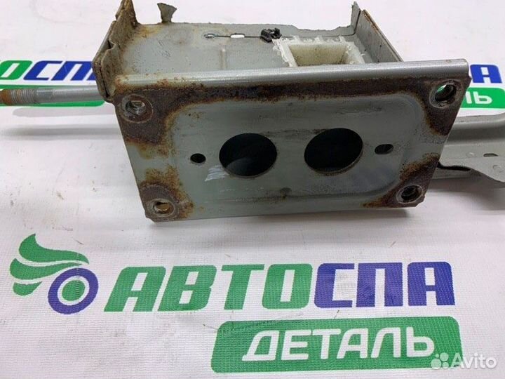 Лонжерон кузова передний правый Mazda 6 Gh лифтбек