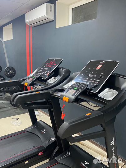 Беговая дорожка Полупрофессиональная