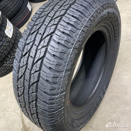 Yokohama Geolandar A/T G015 235/75 R15 H