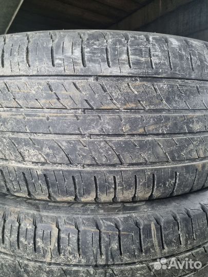 Kumho Crugen HP71 265/50 R20