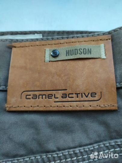 Штаны Camel Active, р-р 48-50(36/36)